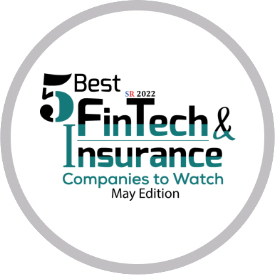 5 Best FinTech & Insurance Companies to Watch May Edition