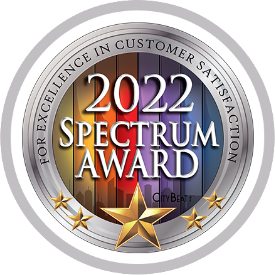 2022 Spectrum Award