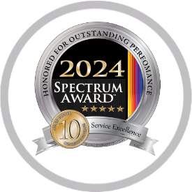 2024 Spectrum Awards