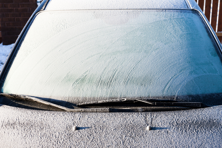 Can I use Hot Water to Defrost my Windshield?  RIGHTSURE – The Right  Insurance from Pets to Jets
