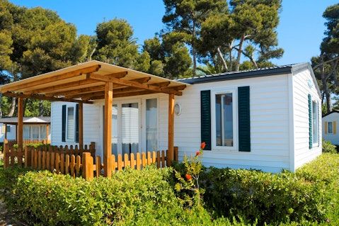 Manufactured Home Insurance