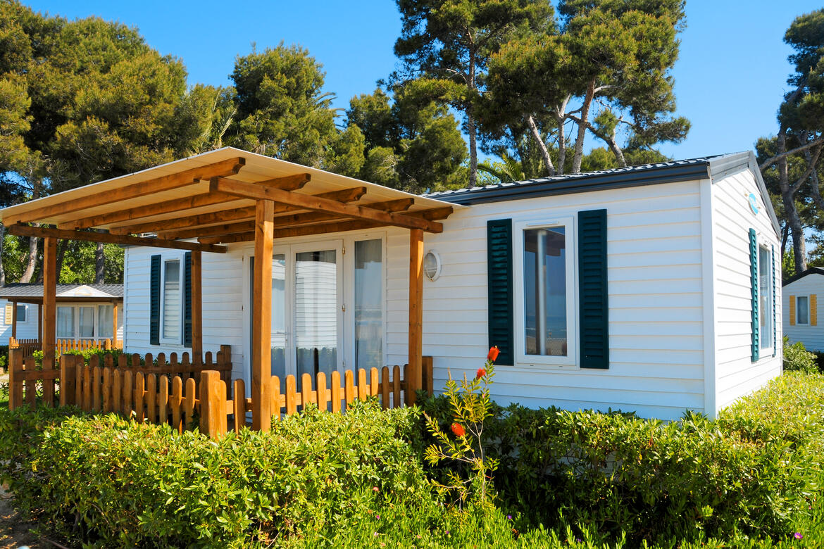 Manufactured Home Insurance